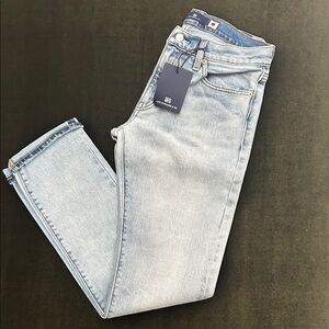 Levi's Light Blue 511™ Slim Jeans